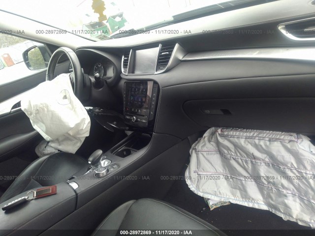 Photo 4 VIN: 3PCAJ5M30KF105905 - INFINITI QX50 