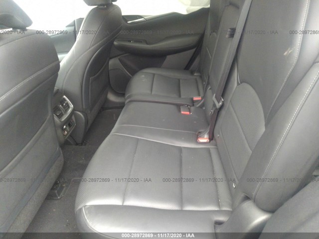 Photo 7 VIN: 3PCAJ5M30KF105905 - INFINITI QX50 