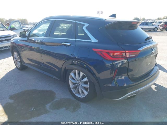 Photo 2 VIN: 3PCAJ5M30KF106181 - INFINITI QX50 