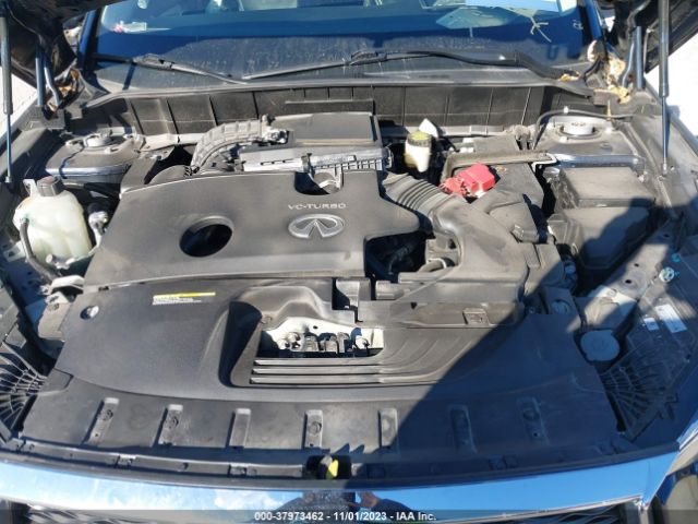 Photo 9 VIN: 3PCAJ5M30KF106181 - INFINITI QX50 