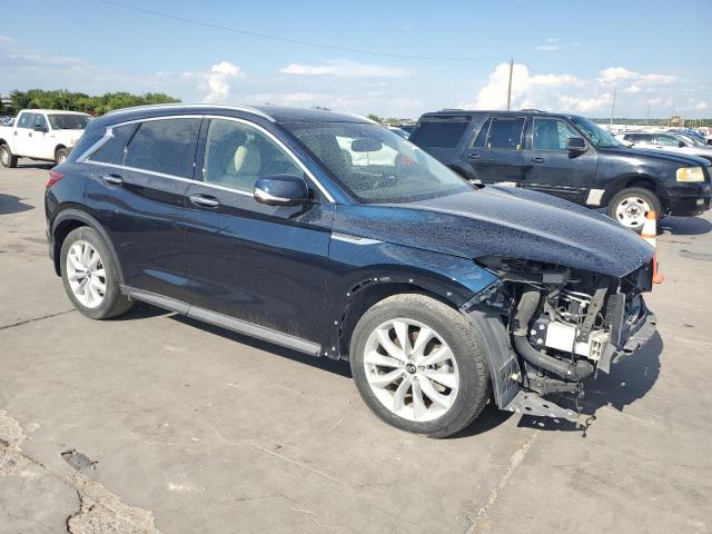 Photo 3 VIN: 3PCAJ5M30KF111736 - INFINITI QX50 