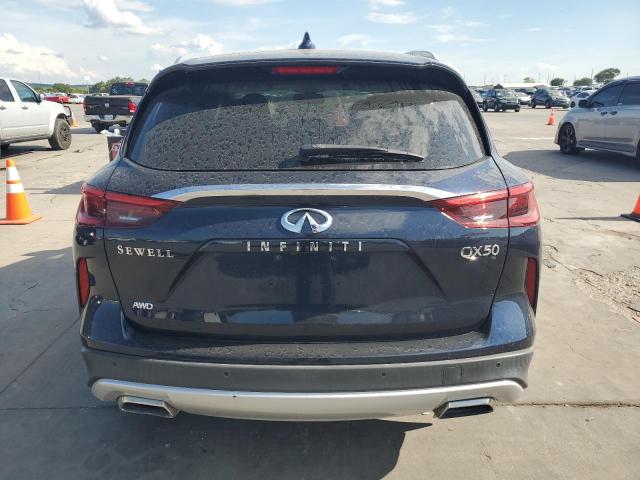 Photo 5 VIN: 3PCAJ5M30KF111736 - INFINITI QX50 