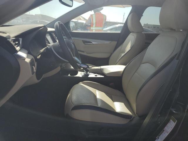 Photo 6 VIN: 3PCAJ5M30KF111736 - INFINITI QX50 