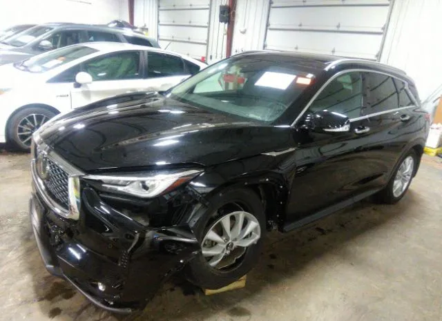 Photo 1 VIN: 3PCAJ5M30KF114930 - INFINITI QX50 