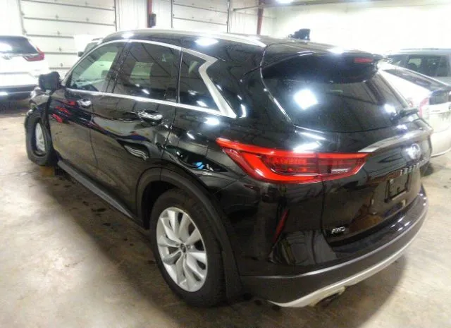 Photo 2 VIN: 3PCAJ5M30KF114930 - INFINITI QX50 