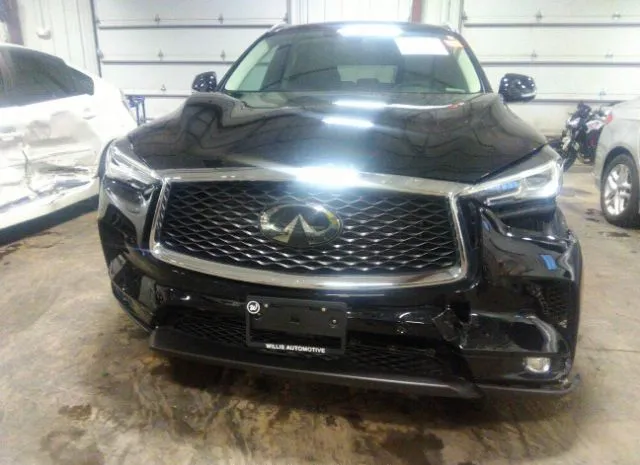 Photo 5 VIN: 3PCAJ5M30KF114930 - INFINITI QX50 