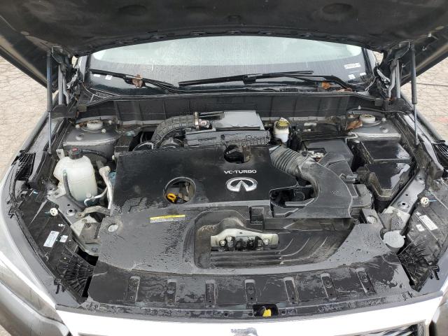 Photo 10 VIN: 3PCAJ5M30KF117083 - INFINITI QX50 