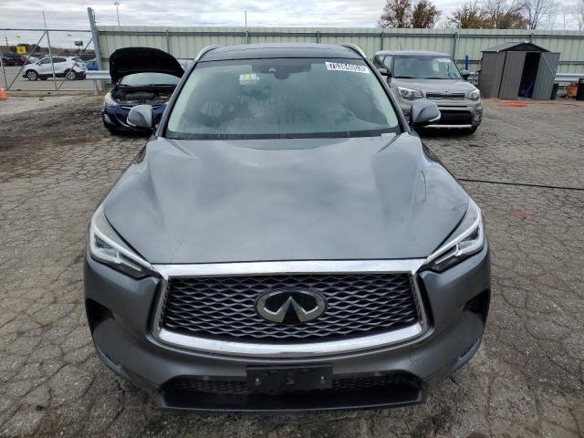 Photo 4 VIN: 3PCAJ5M30KF117083 - INFINITI QX50 