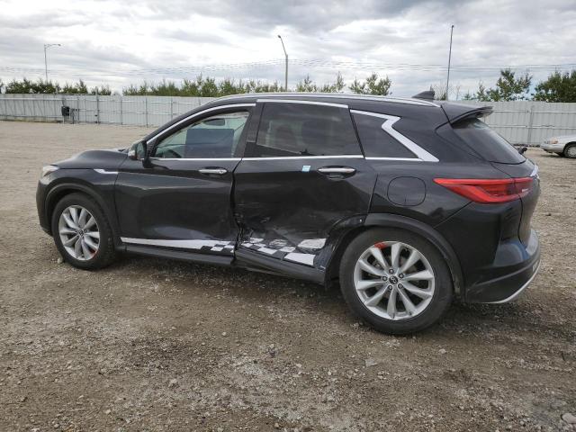 Photo 1 VIN: 3PCAJ5M30KF117536 - INFINITI QX50 ESSEN 