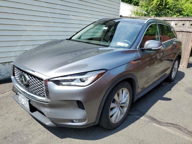 Photo 1 VIN: 3PCAJ5M30KF127225 - INFINITI QX50 