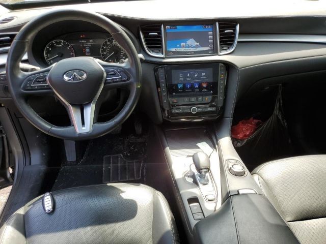 Photo 4 VIN: 3PCAJ5M30KF127225 - INFINITI QX50 