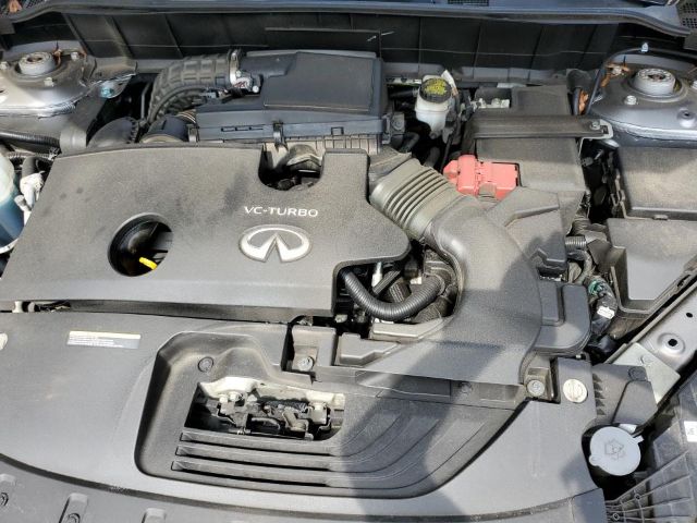 Photo 9 VIN: 3PCAJ5M30KF127225 - INFINITI QX50 