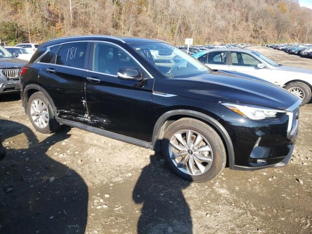 Photo 3 VIN: 3PCAJ5M30KF132313 - INFINITI QX50 ESSEN 