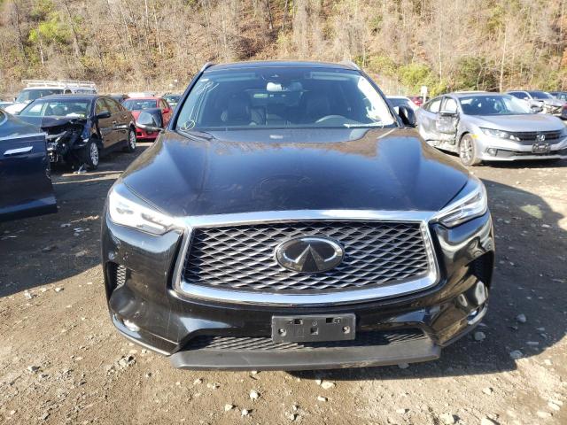 Photo 4 VIN: 3PCAJ5M30KF132313 - INFINITI QX50 ESSEN 