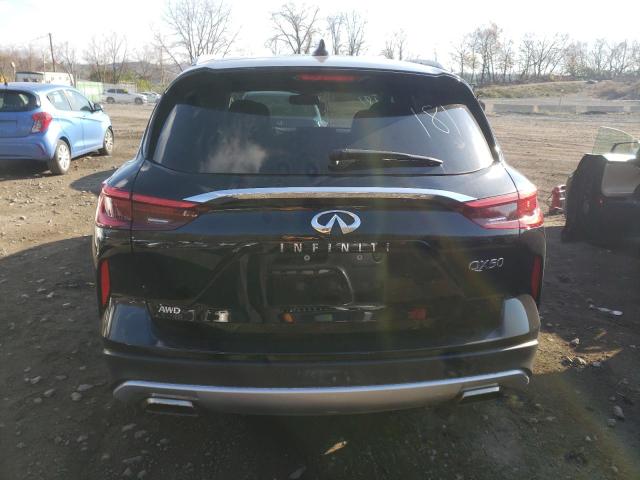 Photo 5 VIN: 3PCAJ5M30KF132313 - INFINITI QX50 ESSEN 