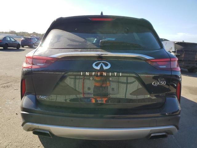 Photo 5 VIN: 3PCAJ5M30KF144056 - INFINITI QX50 ESSEN 