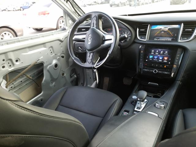 Photo 8 VIN: 3PCAJ5M30KF147846 - INFINITI QX50 ESSEN 