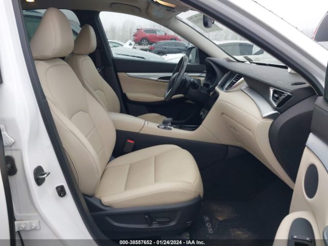 Photo 4 VIN: 3PCAJ5M30LF102178 - INFINITI QX50 