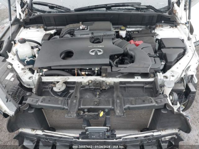 Photo 9 VIN: 3PCAJ5M30LF102178 - INFINITI QX50 