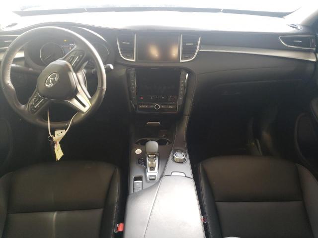 Photo 8 VIN: 3PCAJ5M30LF102620 - INFINITI QX50 PURE 