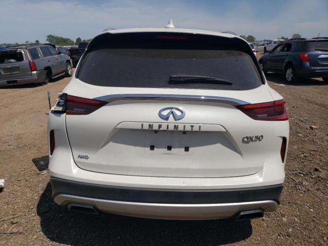 Photo 5 VIN: 3PCAJ5M30LF106490 - INFINITI QX50 PURE 