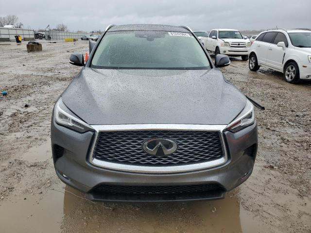 Photo 4 VIN: 3PCAJ5M30LF110300 - INFINITI QX50 PURE 