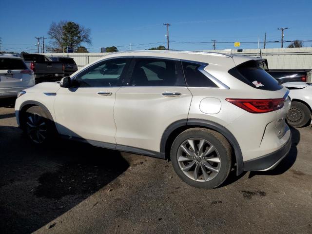 Photo 1 VIN: 3PCAJ5M30LF117165 - INFINITI QX50 