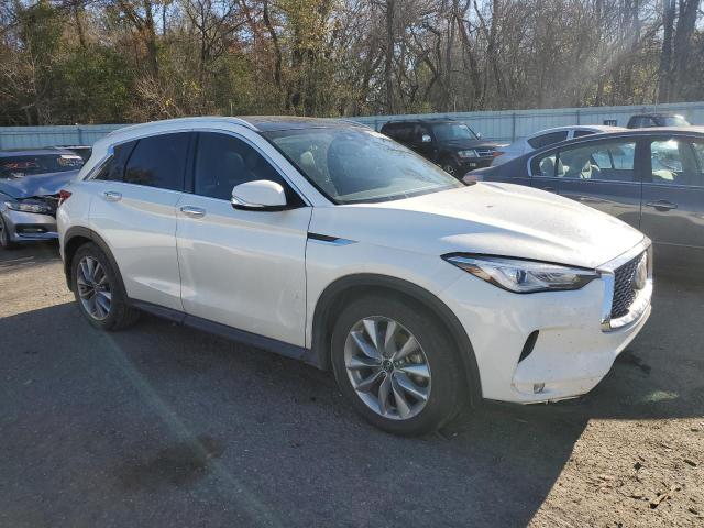 Photo 3 VIN: 3PCAJ5M30LF117165 - INFINITI QX50 