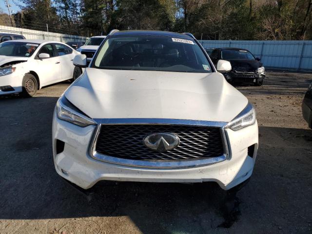 Photo 4 VIN: 3PCAJ5M30LF117165 - INFINITI QX50 