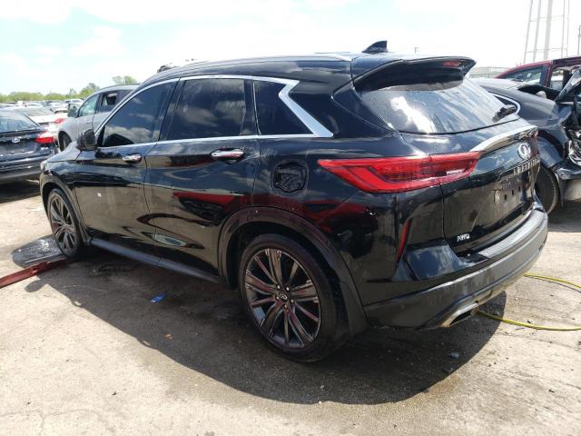 Photo 1 VIN: 3PCAJ5M30LF120812 - INFINITI QX50 