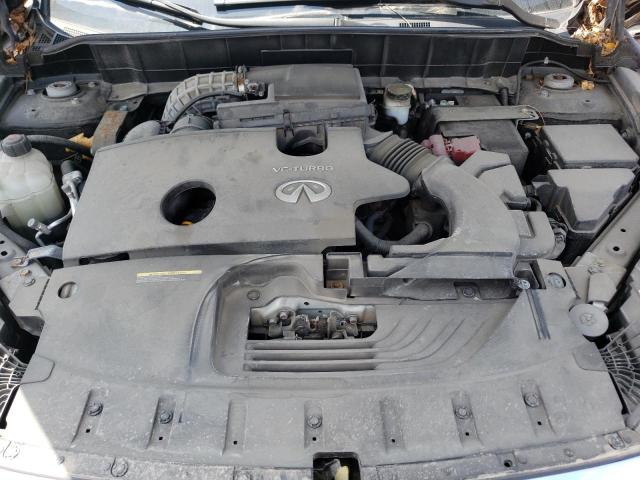 Photo 11 VIN: 3PCAJ5M30LF120812 - INFINITI QX50 