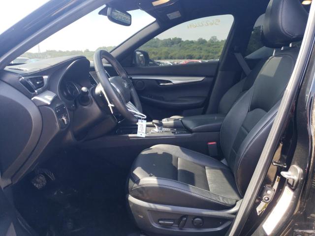 Photo 6 VIN: 3PCAJ5M30LF120812 - INFINITI QX50 