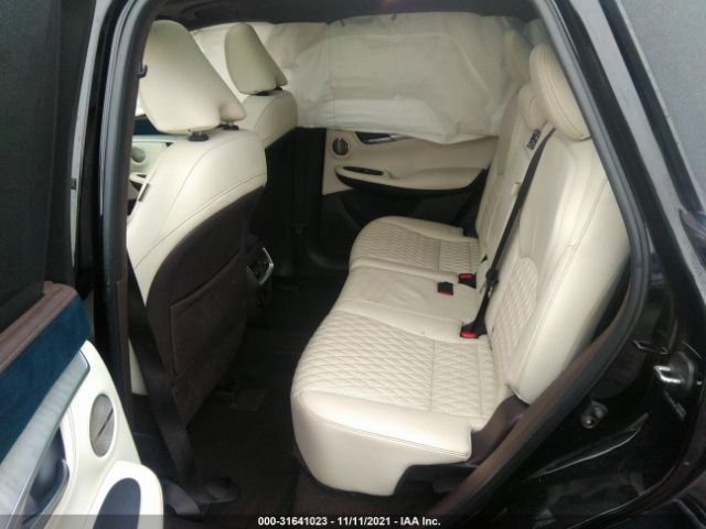 Photo 7 VIN: 3PCAJ5M31KF100793 - INFINITI QX50 