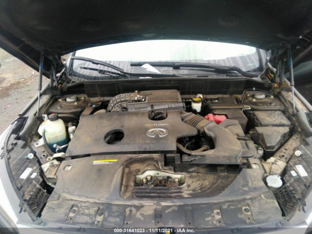 Photo 9 VIN: 3PCAJ5M31KF100793 - INFINITI QX50 