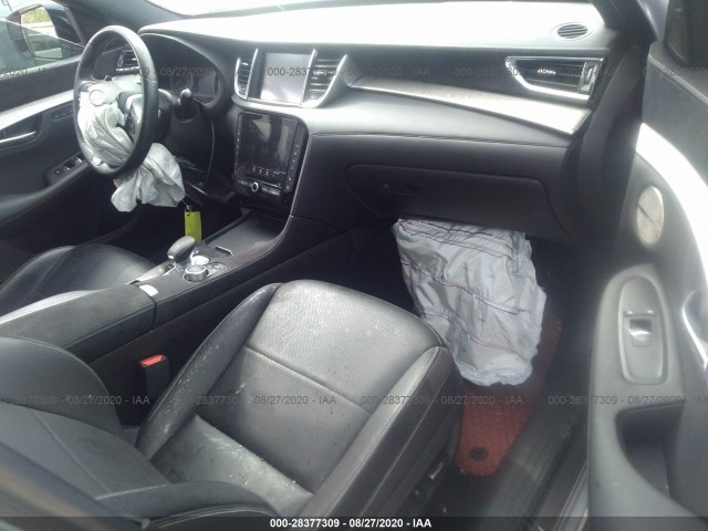 Photo 4 VIN: 3PCAJ5M31KF101006 - INFINITI QX50 