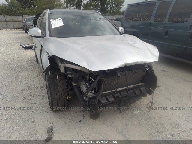 Photo 5 VIN: 3PCAJ5M31KF101006 - INFINITI QX50 