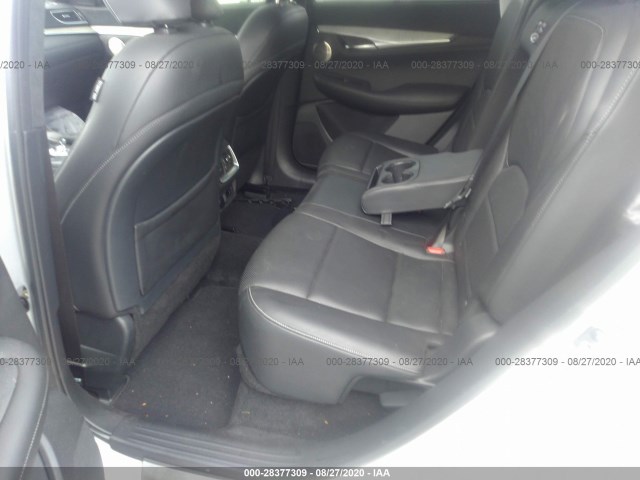 Photo 7 VIN: 3PCAJ5M31KF101006 - INFINITI QX50 