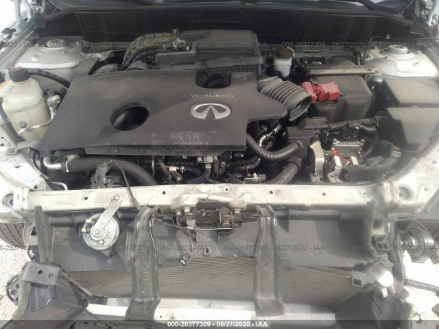 Photo 9 VIN: 3PCAJ5M31KF101006 - INFINITI QX50 