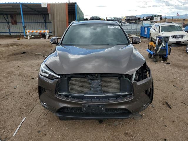 Photo 4 VIN: 3PCAJ5M31KF104309 - INFINITI QX50 ESSEN 