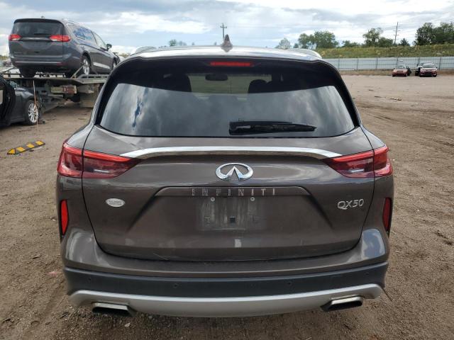 Photo 5 VIN: 3PCAJ5M31KF104309 - INFINITI QX50 ESSEN 