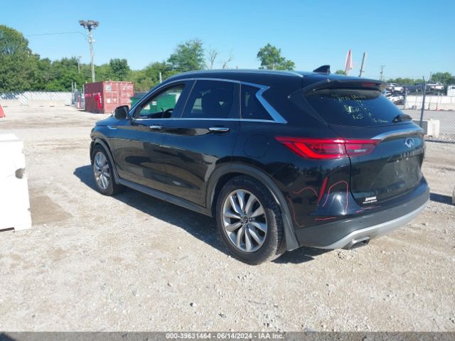 Photo 2 VIN: 3PCAJ5M31KF105492 - INFINITI QX50 