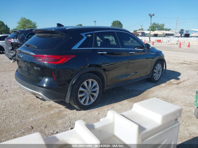 Photo 3 VIN: 3PCAJ5M31KF105492 - INFINITI QX50 