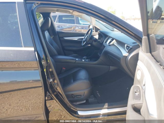 Photo 4 VIN: 3PCAJ5M31KF105492 - INFINITI QX50 