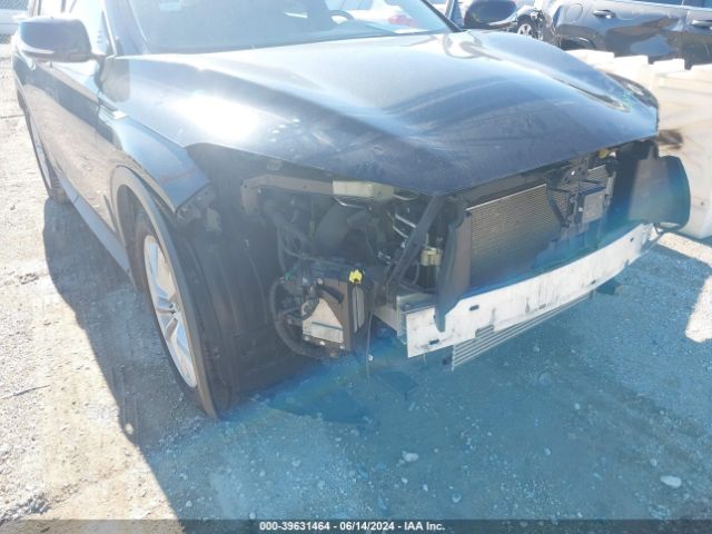 Photo 5 VIN: 3PCAJ5M31KF105492 - INFINITI QX50 