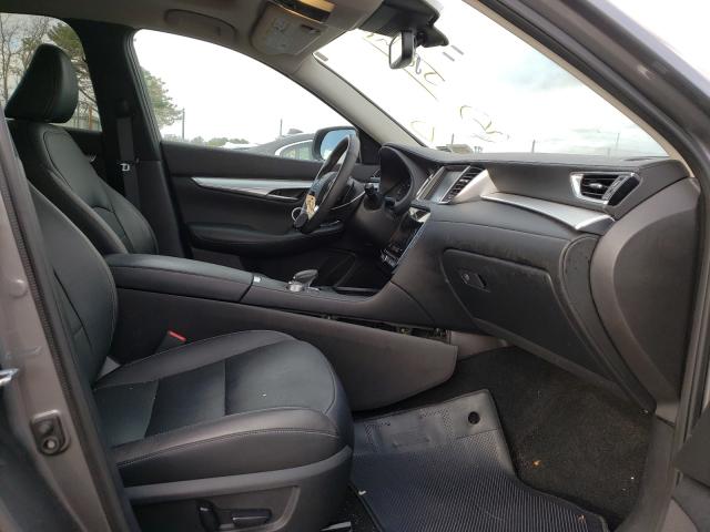 Photo 4 VIN: 3PCAJ5M31KF111311 - INFINITI QX50 