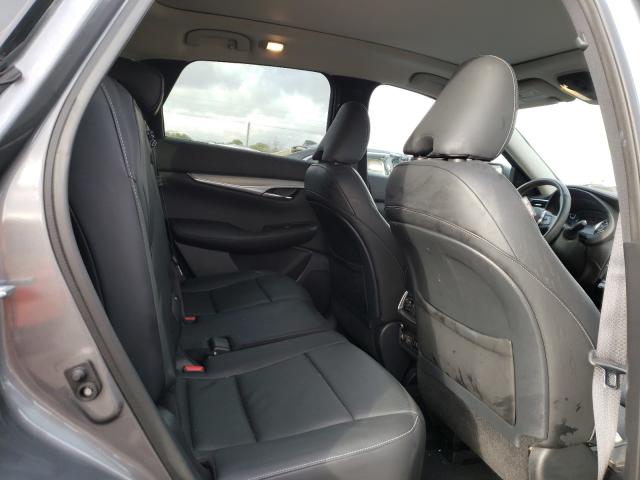 Photo 5 VIN: 3PCAJ5M31KF111311 - INFINITI QX50 