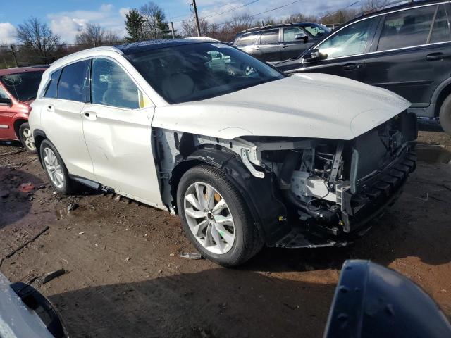 Photo 3 VIN: 3PCAJ5M31KF117061 - INFINITI QX50 