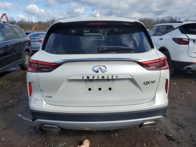 Photo 5 VIN: 3PCAJ5M31KF117061 - INFINITI QX50 