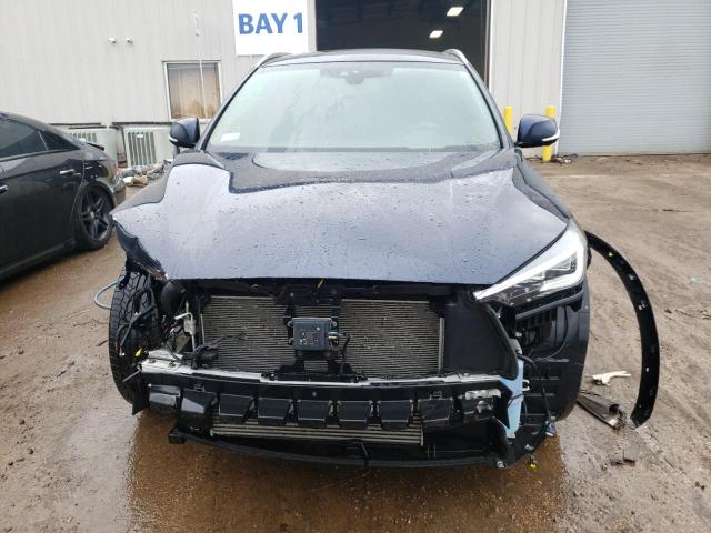 Photo 4 VIN: 3PCAJ5M31KF119120 - INFINITI QX50 