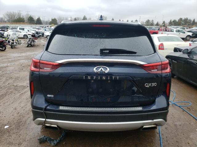 Photo 5 VIN: 3PCAJ5M31KF119120 - INFINITI QX50 